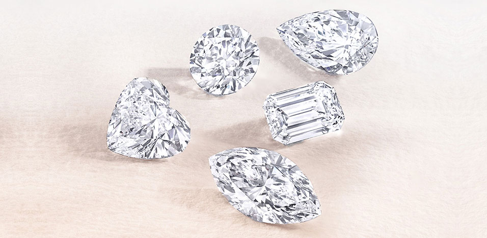 Gemstones | Diamonte Jewelers